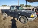 1997 Ford Ranger