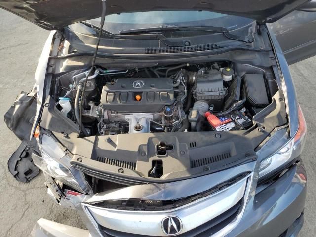 2013 Acura ILX 20 Tech