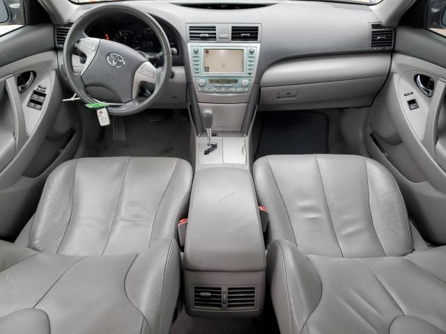 2007 Toyota Camry Hybrid