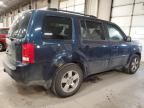 2009 Honda Pilot EX