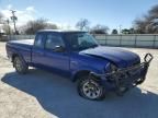 2004 Ford Ranger Super Cab