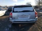 2012 Jeep Compass Latitude