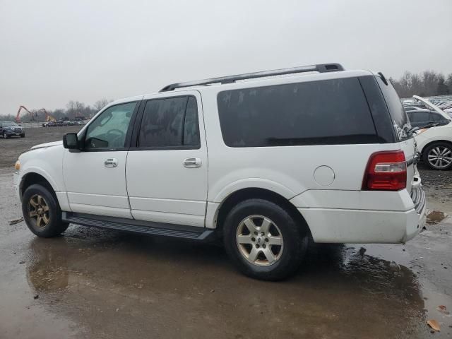 2009 Ford Expedition EL XLT