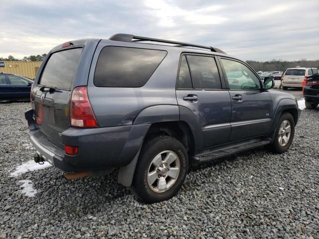 2004 Toyota 4runner SR5