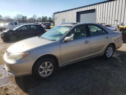 2004 Toyota Camry LE en venta en Shreveport, LA