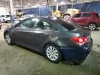 2011 Chevrolet Cruze LS