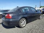 2008 BMW 328 XI Sulev