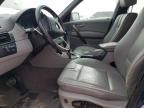 2005 BMW X3 3.0I