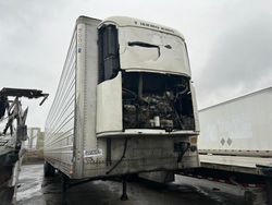 Utility Reefer Vehiculos salvage en venta: 2013 Utility Reefer