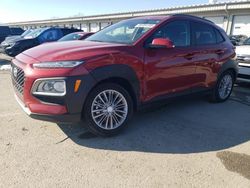 2020 Hyundai Kona SEL Plus en venta en Louisville, KY