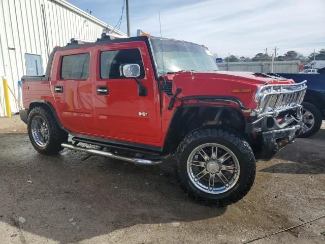 2005 Hummer H2 SUT