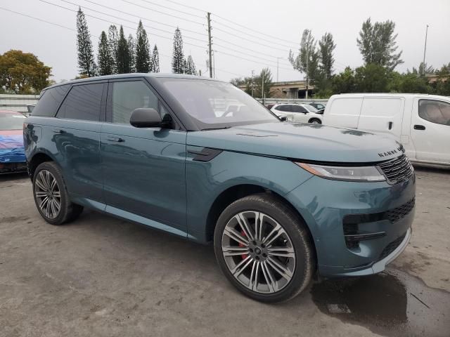 2023 Land Rover Range Rover Sport Dynamic SE