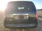 2008 Chrysler Town & Country Limited