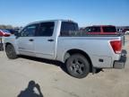 2007 Nissan Titan XE