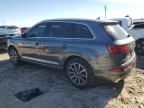 2018 Audi Q7 Premium Plus