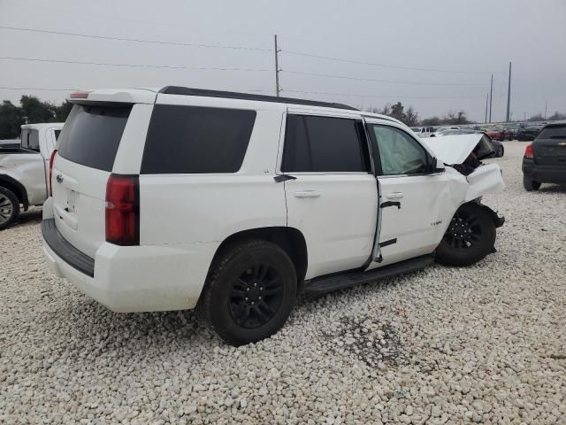 2020 Chevrolet Tahoe K1500 LT