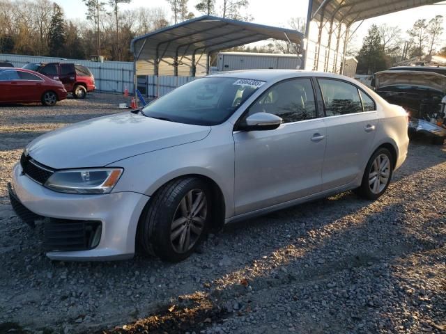 2012 Volkswagen Jetta GLI