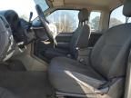 2003 Nissan Frontier King Cab XE