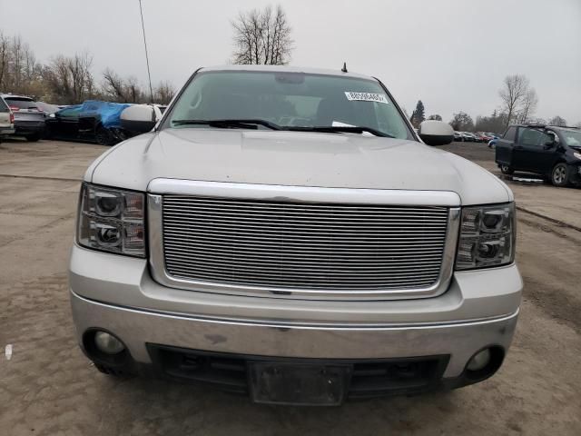 2007 GMC New Sierra K1500