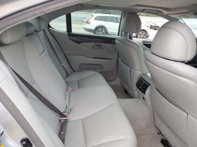 2008 Lexus LS 460