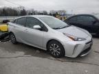 2021 Toyota Prius LE