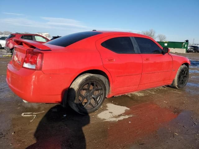 2009 Dodge Charger R/T