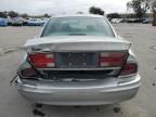 2003 Buick Park Avenue