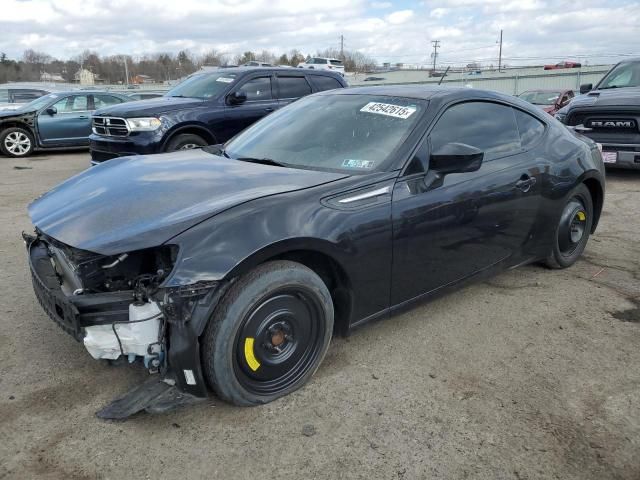 2013 Subaru BRZ 2.0 Premium