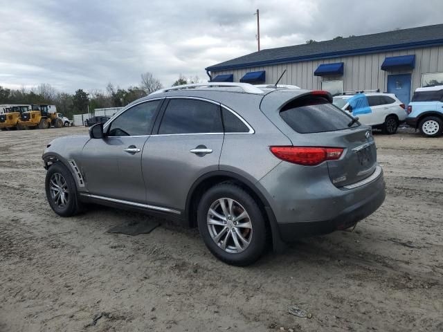 2013 Infiniti FX37