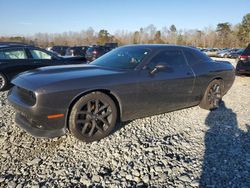 Salvage cars for sale at Mebane, NC auction: 2021 Dodge Challenger R/T