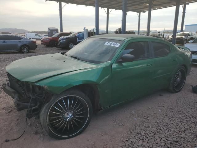 2009 Dodge Charger SXT