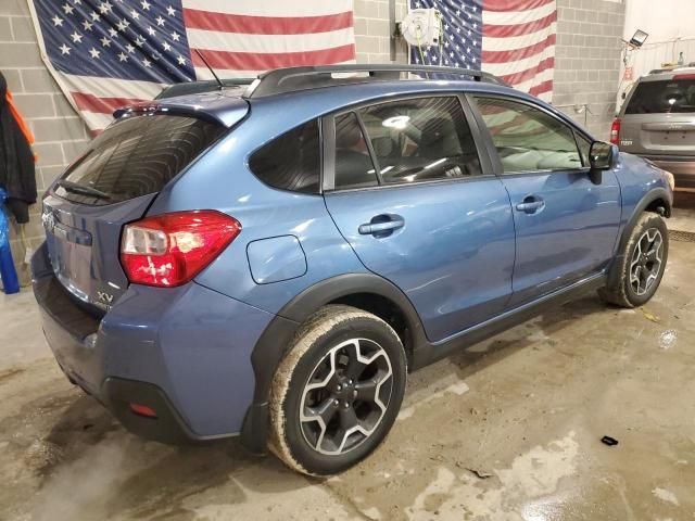 2014 Subaru XV Crosstrek 2.0 Limited