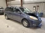 2006 Toyota Sienna XLE