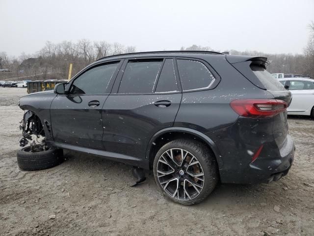 2023 BMW X5 M