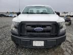 2017 Ford F150