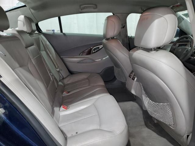 2011 Buick Lacrosse CXL