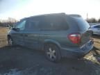 2005 Dodge Grand Caravan SE