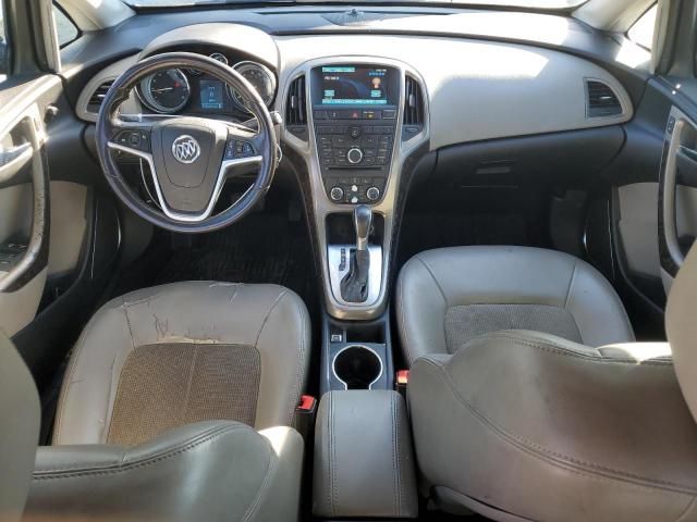 2014 Buick Verano