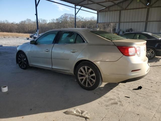 2015 Chevrolet Malibu 2LT