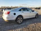 2010 Ford Taurus Limited