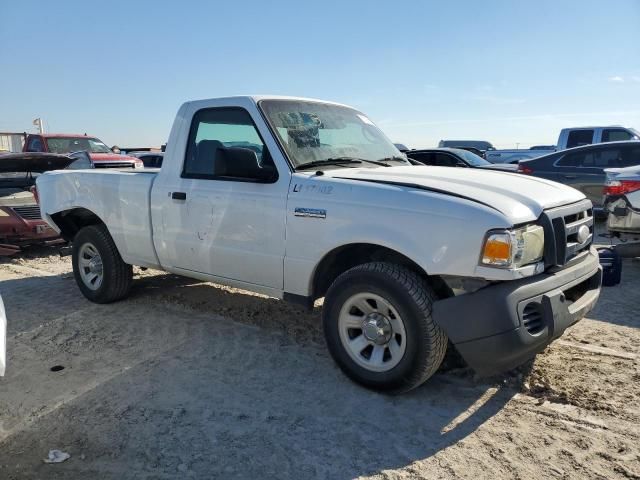 2009 Ford Ranger