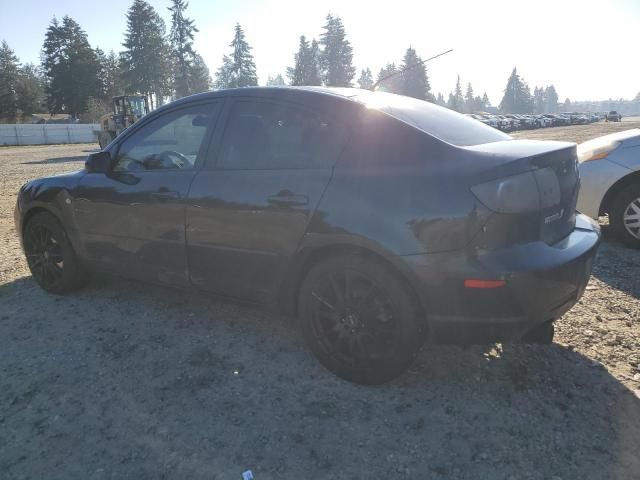 2007 Mazda 3 I