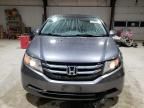 2016 Honda Odyssey EX