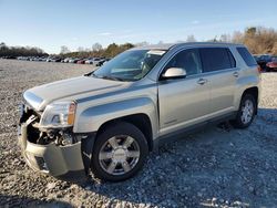 Salvage cars for sale at Byron, GA auction: 2013 GMC Terrain SLE