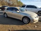 2006 Lexus GS 300