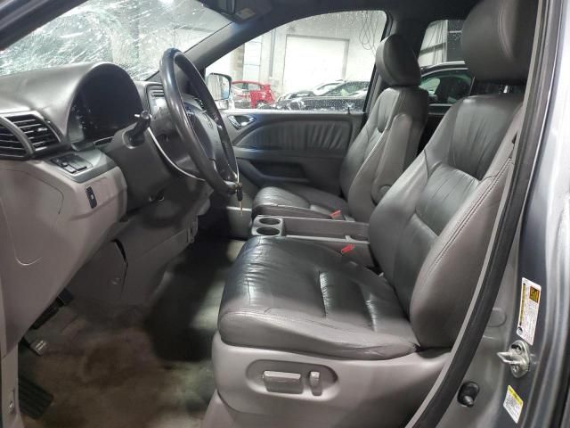 2008 Honda Odyssey EXL