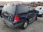 2003 Ford Expedition XLT