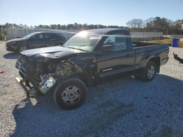 2007 Toyota Tacoma