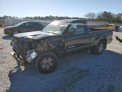 Salvage cars for sale at Fairburn, GA auction: 2007 Toyota Tacoma