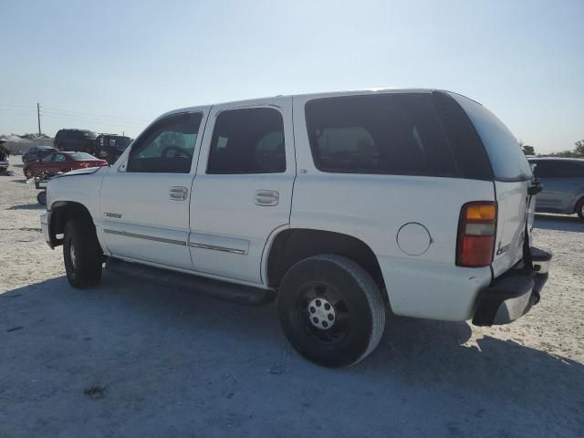 2003 Chevrolet Tahoe C1500